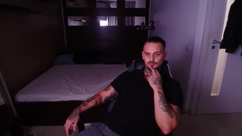 MasonDune online show from 17, 10, 2025