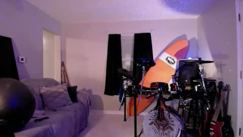 HappyZending online show from 20, 4, 2026