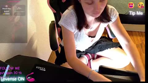 Queeny Kathy  Online at 2030 MEZ Sunday  Wednesday online show from 18, 1, 2025