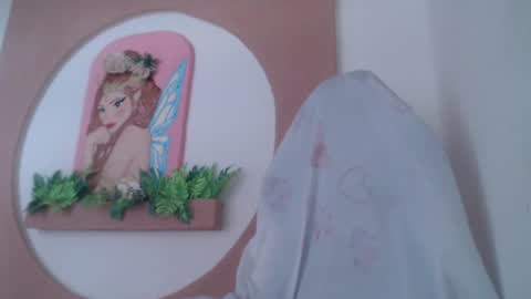 Snapshot of massielferretis chatting on 7, 7, 2026 massiel ferreti online show from 7, 7, 2026