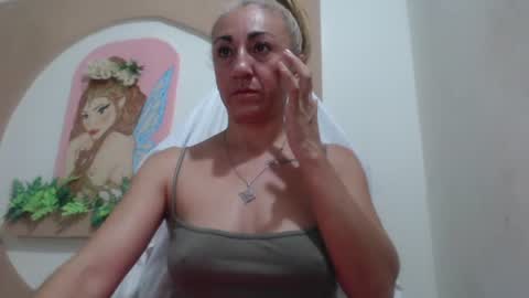 Snapshot of massielferretis chatting on 30, 7, 2026 massiel ferreti online show from 30, 7, 2026
