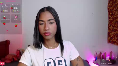 massielhot online show from 21, 11, 2025