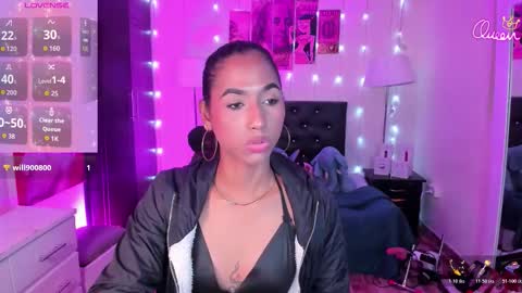 massielhot online show from 31, 1, 2026