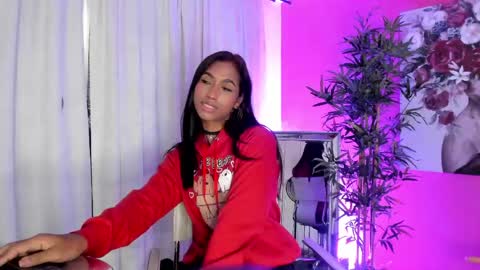 massielhot online show from 19, 5, 2026