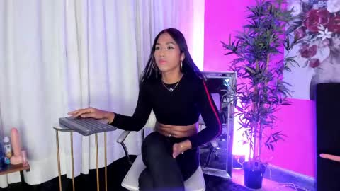 massielhot online show from 21, 5, 2026