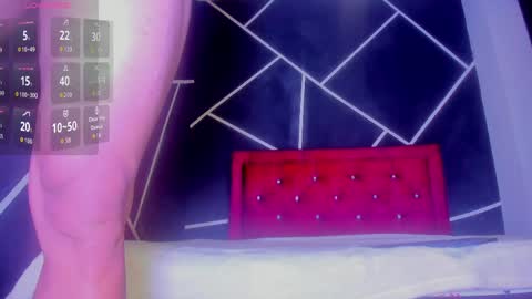 massimo_cruz online show from 31, 3, 2026