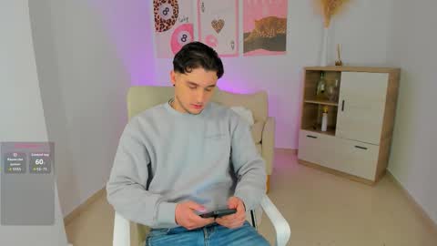 Massimo online show from 20, 2, 2026