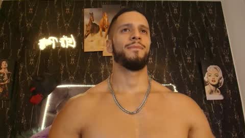 massimo_greco2 online show from 29, 10, 2025