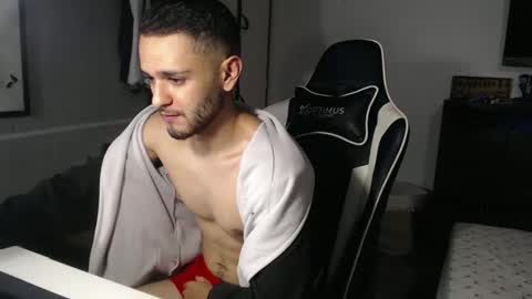 massimo online show from 20, 11, 2025