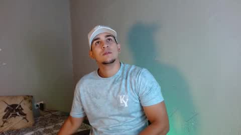 massimo_vidal online show from 7, 11, 2025