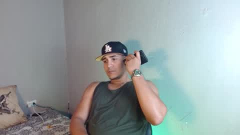 massimo_vidal online show from 9, 11, 2025