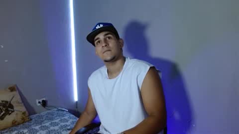 massimo_vidal online show from 14, 11, 2025