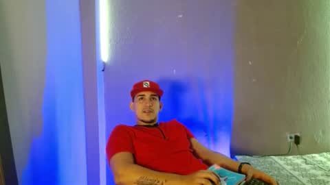 massimo_vidal online show from 27, 11, 2025