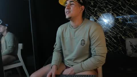 massimo_vidal online show from 9, 4, 2026