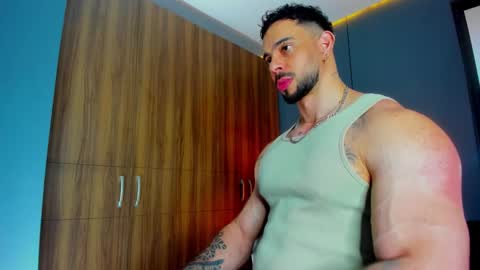 Snapshot of massimo_visconti chatting on 6, 2, 2026 massimo online show from 6, 2, 2026