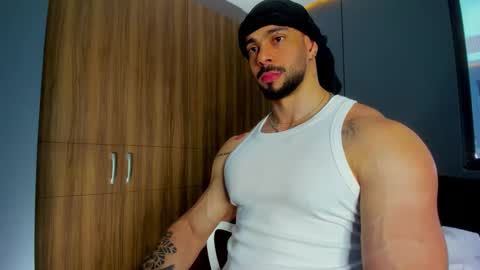 Snapshot of massimo_visconti chatting on 11, 2, 2026 massimo online show from 11, 2, 2026