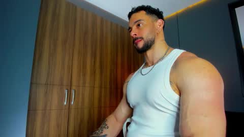 Snapshot of massimo_visconti chatting on 12, 2, 2026 massimo online show from 12, 2, 2026