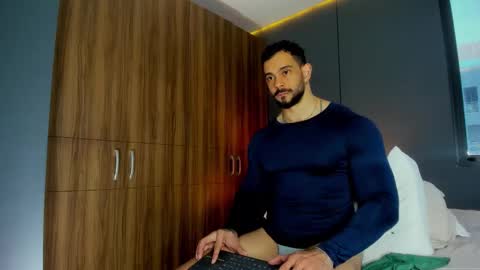 massimo online show from 4, 3, 2026