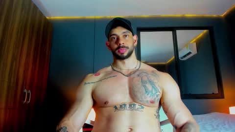 massimo online show from 28, 3, 2026