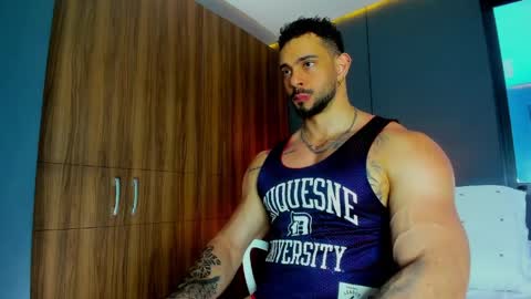 massimo online show from 5, 4, 2026