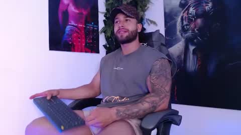 Massimo online show from 17, 7, 2026