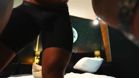 massimowalton2 online show from 21, 11, 2025