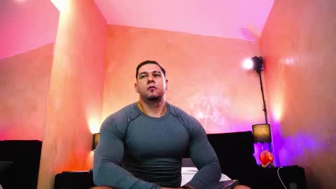 massimowalton2 online show from 29, 3, 2026