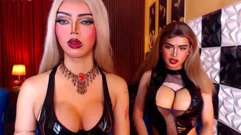 massivecocktrans online show from 1, 4, 2026