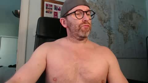 Snapshot of master8daddy69 chatting on 7, 1, 2026 master8daddy69 online show from 7, 1, 2026