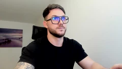 Alex online show from 7, 1, 2026