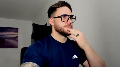 Alex online show from 9, 1, 2026