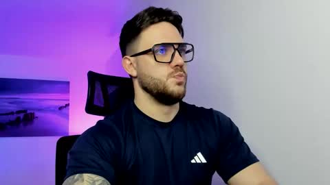 Alex online show from 10, 1, 2026