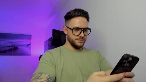 Alex online show from 13, 1, 2026