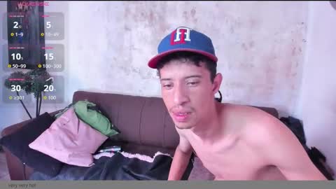 Snapshot of master_and_sumisse chatting on 5, 2, 2026 master and sumisse online show from 5, 2, 2026