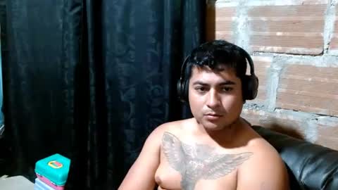 master_aron online show from 18, 11, 2025