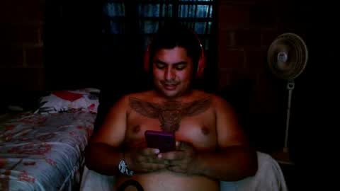 master_aron online show from 1, 8, 2026
