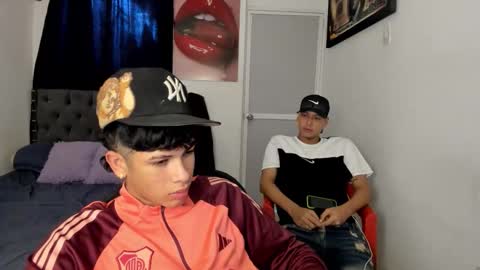 master_billy1 online show from 23, 4, 2026