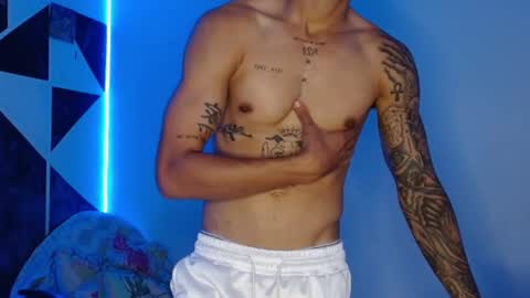 master_black777 online show from 20, 10, 2025