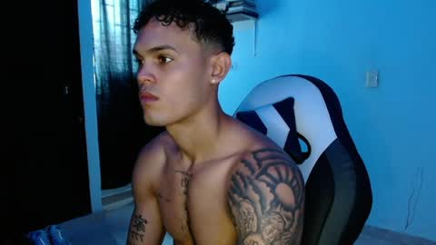 master_black777 online show from 12, 4, 2026