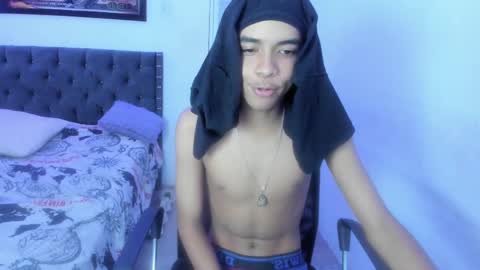 master_boy28 online show from 7, 3, 2025