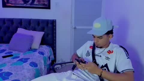 master_boy28 online show from 10, 3, 2025