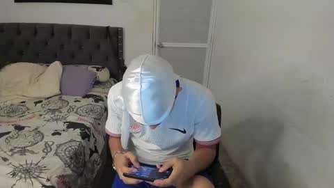 master_boy28 online show from 16, 9, 2025