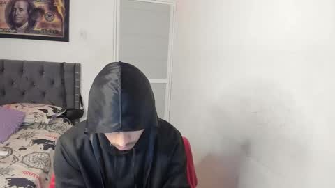 master_boy28 online show from 20, 9, 2025