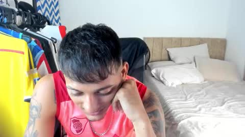 master_boy28 online show from 8, 11, 2025