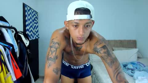 master_boy28 online show from 25, 11, 2025