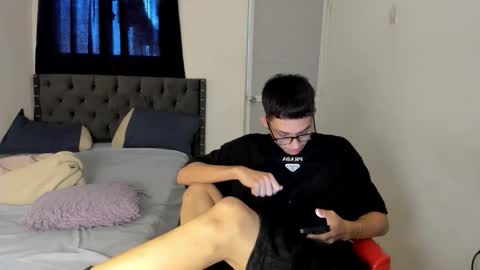 master_boy28 online show from 18, 2, 2026