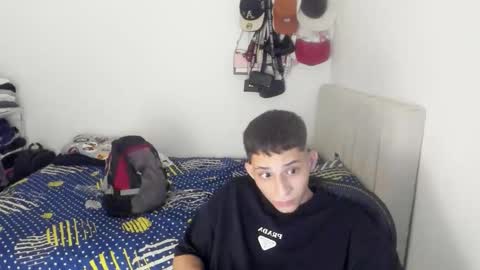 master_boy28 online show from 22, 2, 2026