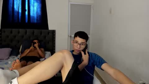 master_boy28 online show from 26, 2, 2026