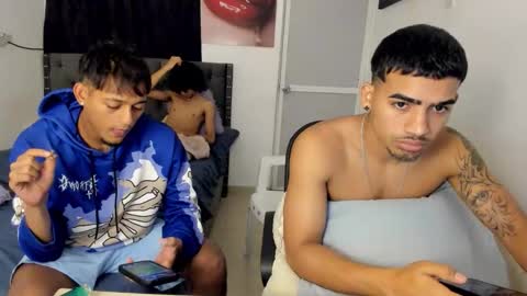 master_boy28 online show from 26, 3, 2026