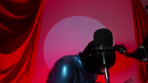 Master connor online show from 15, 5, 2026